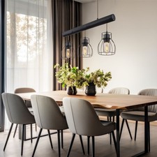 Hängelampe Esstischlampe