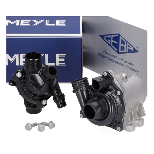 Geba wasserpumpe meyle - geba,