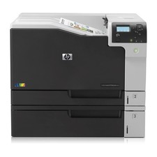Color laserjet enterprise - color,