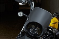 Honda Scheinwerfermaske