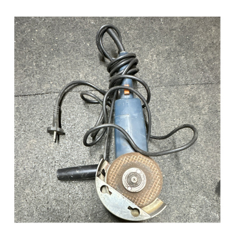 Bosch winkelschleifer 125 - bosch,