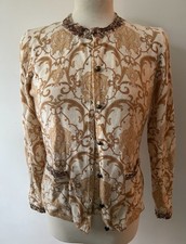 ELEGANCE Paris D38 Twinset