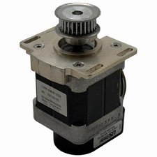 Minebea Motor 17PM-K406-02W