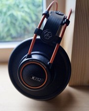 AKG K712 PRO Reference