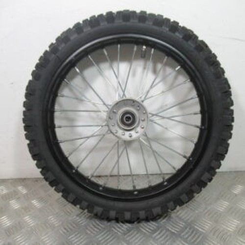 Vorderrad nitro motors nrg - vorderrad,