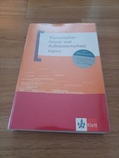 Thematischer Grund- und