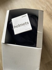 Uvex Perfexxion III Schwarz