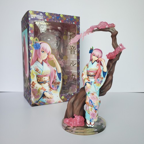 Vocaloid megurine luka - vocaloid,