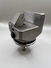 Erowa Sonder Schraubstock EDM