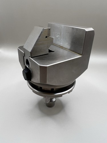 Erowa sonder schraubstock edm - erowa,