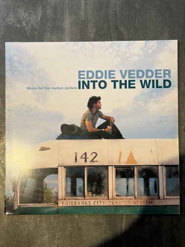 Into the wild t eddie - into,