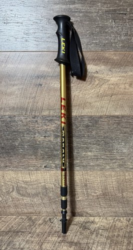 Leki makalu classic - leki,