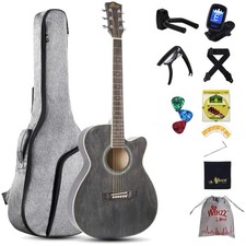 Gitarre 36 Zoll Kind Erwachsen