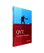 QVT - Operational Mappings