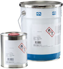 Schiffsfarbe 4L Schwarz