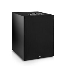 Teufel CONCEPT 12 Subwoofer  (B-Ware) 5.1-Mehrkanal-Subwoofer mit Bluetooth HDMI