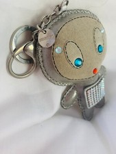 SWAROWSKI Schlüsselanhänger (Erika & Eliot Serie) 2013 (selten)