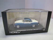 Norev 820016 Borgward Isabella
