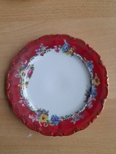 Prunkteller, Waldershof