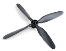 Propeller Airflex 4-Blatt P-47