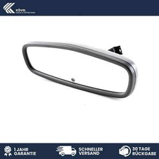 Original Rückspiegel Innenspiegel Abblendautomatik Opel Astra K 13581081
