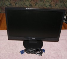 FUJITSU SIEMENS Amilo LL 3190T Monitor Bildschirm 19 Zoll