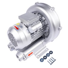 Seitenkanalverdichter