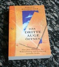 Das Dritte Auge öffnen -