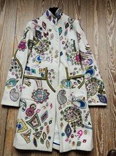 Etro mantel - etro,