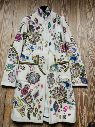 Etro mantel - mantel,
