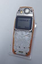 Vollfunktionsfähiges Nokia 3510i simlockfrei Gewährleistung