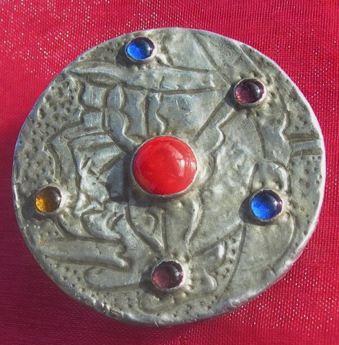 Vintage zinn - (1970/80er,