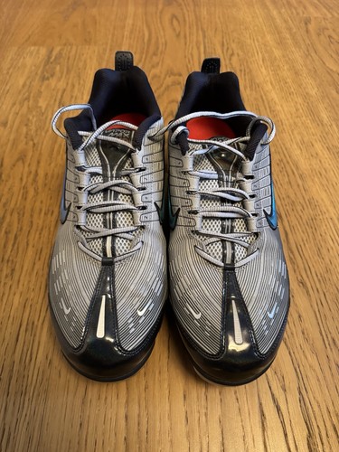 Nike air vapormax 360 metallic - nike,