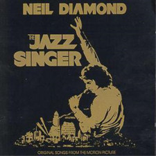 Neil Diamond The Jazz Singer
