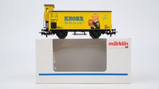 Märklin 4680 - h0,
