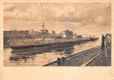 HDK 121 Claus Bergen Von