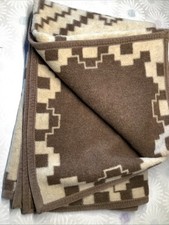 Lama & Alpaka Naturhaardecke