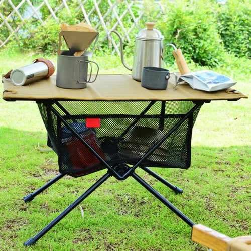 Campingtisch