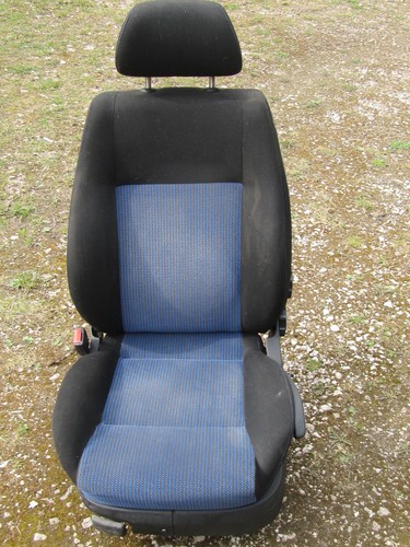 Fahrersitz golf bora - golf,