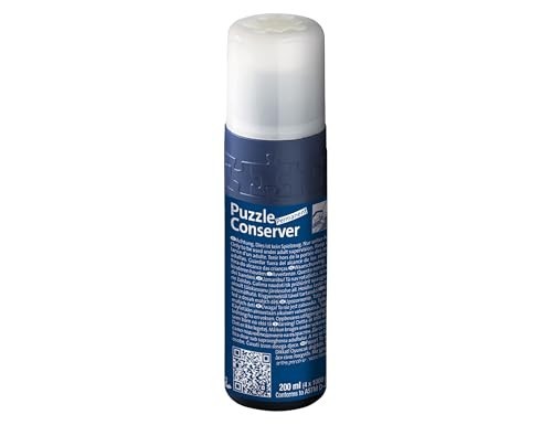 Ravensburger puzzle glue - puzzle,
