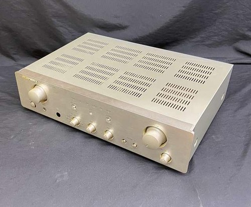 Marantz pm4400 stereo - pm4400,