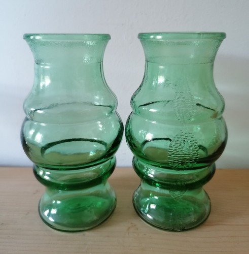 Ddr vase glasvase - ddr,