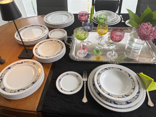 Essservice personen modern - personen,