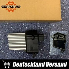 GEBLÄSEREGLER WIDERSTAND