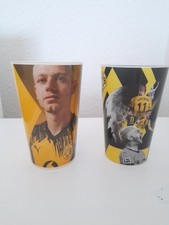 BVB Stadionbecher Reyerson und