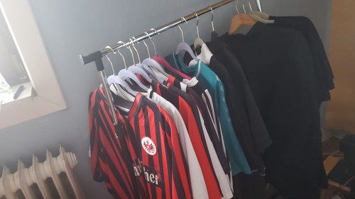 Eintracht frankfurt sge - eintracht,