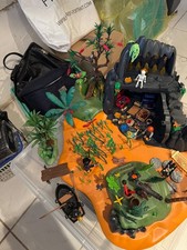 Playmobil 5134 Abenteuer