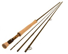 Fliegenrute A.Jensen DRIFTER