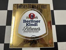Berliner Kindl Pilsener
