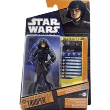 DEATH STAR TROOPER FIGURE 2011